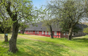 2 Bedroom Beautiful Apartment In Kolind, Kolind